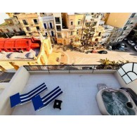 Готель Gillieru Harbour Hotel, 4★