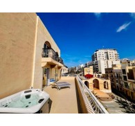 Готель Gillieru Harbour Hotel, 4★