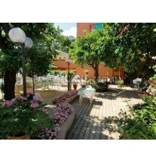 Готель Girasole, 3★