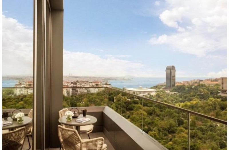 Готель Glens Palace Istambul Deluxe, 5★ Готель Glens Palace Istambul Deluxe, 5★