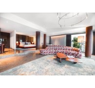 Готель Glens Palace Istambul Deluxe, 5★