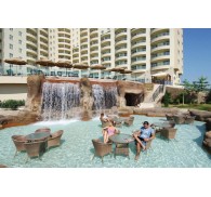 Готель Gold City (ex. Goldcity Tourism Complex Condominium & Hotel & Spa), 5★