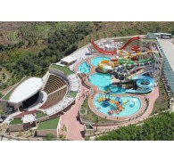 Готель Gold City (ex. Goldcity Tourism Complex Condominium & Hotel & Spa), 5★