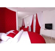 Готель Gold City (ex. Goldcity Tourism Complex Condominium & Hotel & Spa), 5★
