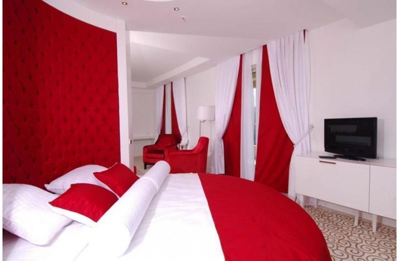 Готель Gold City (ex. Goldcity Tourism Complex Condominium & Hotel & Spa), 5★ Готель Gold City (ex. Goldcity Tourism Complex Condominium & Hotel & Spa), 5★