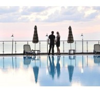 Готель Gold City (ex. Goldcity Tourism Complex Condominium & Hotel & Spa), 5★