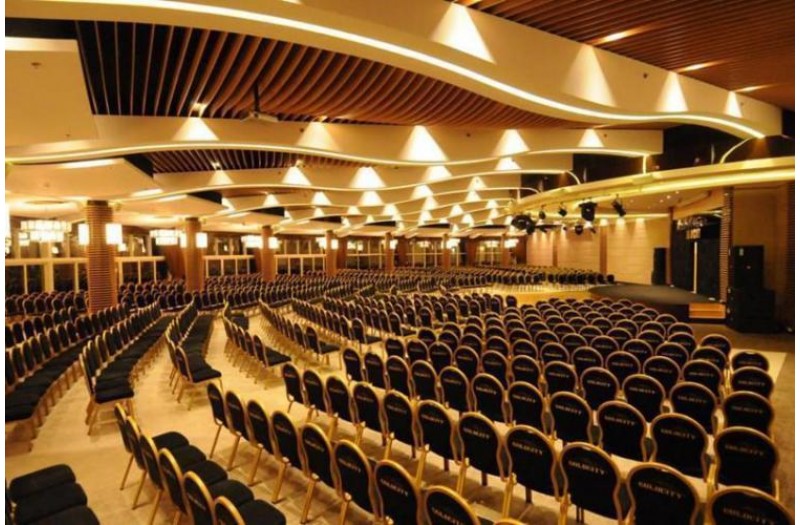 Готель Gold City (ex. Goldcity Tourism Complex Condominium & Hotel & Spa), 5★ Готель Gold City (ex. Goldcity Tourism Complex Condominium & Hotel & Spa), 5★