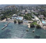 Готель Golden Age Bodrum Yalikavak Hotel, 4★