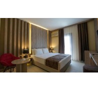 Готель Golden Age Bodrum Yalikavak Hotel, 4★