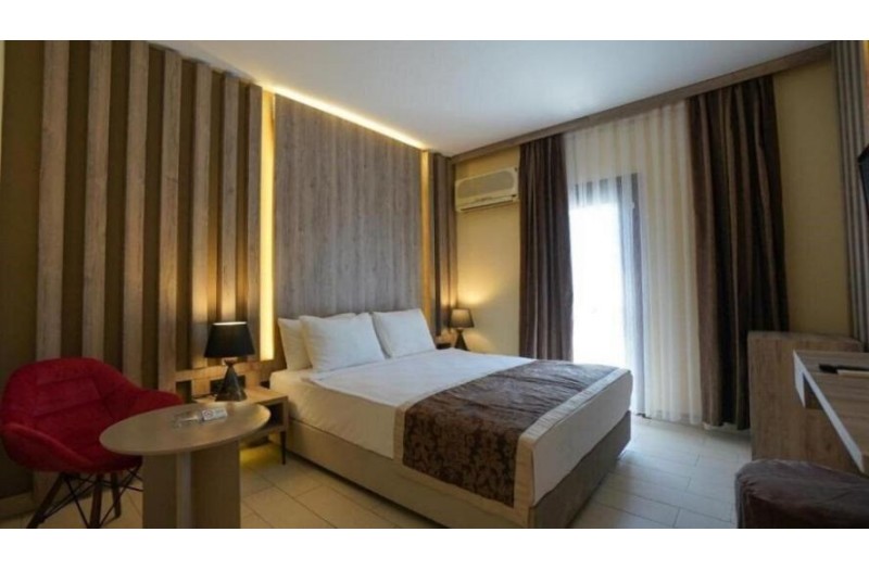 Готель Golden Age Bodrum Yalikavak Hotel, 4★ Готель Golden Age Bodrum Yalikavak Hotel, 4★
