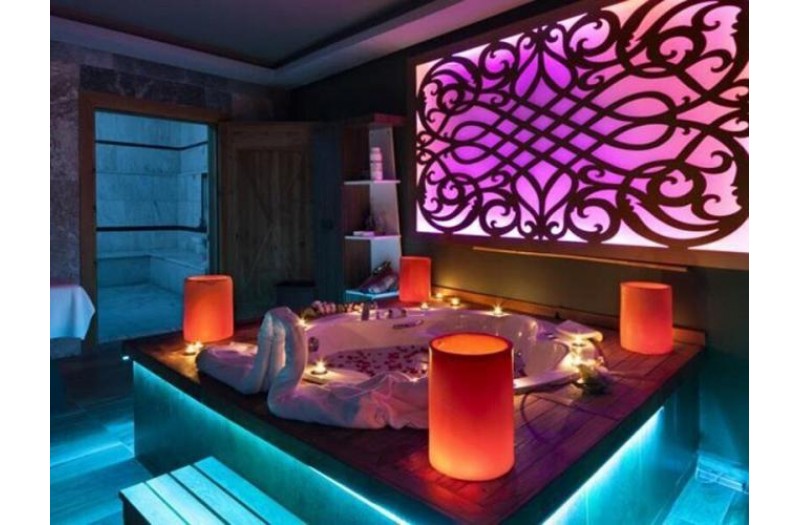 Готель Golden Age Bodrum Yalikavak Hotel, 4★ Готель Golden Age Bodrum Yalikavak Hotel, 4★