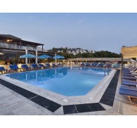 Готель Golden Age Bodrum Yalikavak Hotel, 4★