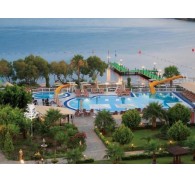 Готель Golden Age Bodrum Yalikavak Hotel, 4★