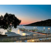 Готель Golden Age Bodrum Yalikavak Hotel, 4★
