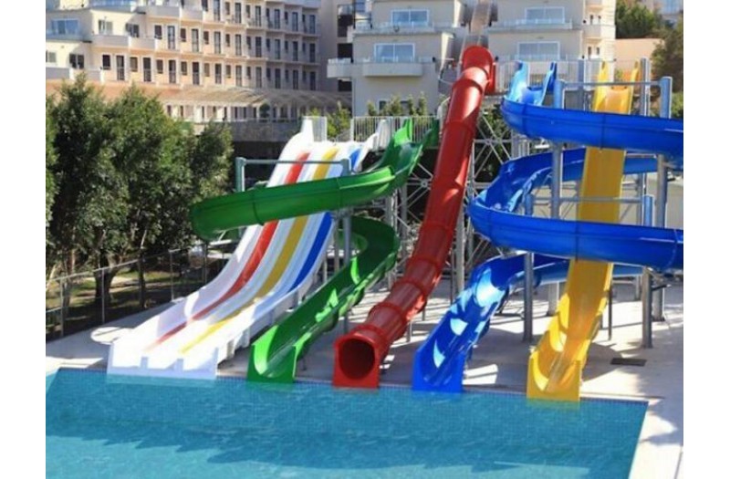 Готель Golden Age Bodrum Yalikavak Hotel, 4★ Готель Golden Age Bodrum Yalikavak Hotel, 4★