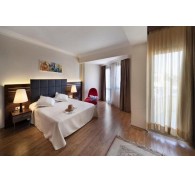 Готель Golden Age Bodrum Yalikavak Hotel, 4★