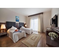 Готель Golden Age Bodrum Yalikavak Hotel, 4★