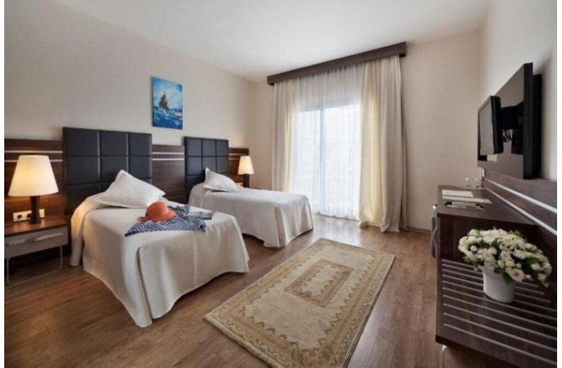 Готель Golden Age Bodrum Yalikavak Hotel, 4★ Готель Golden Age Bodrum Yalikavak Hotel, 4★