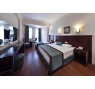Готель Golden Age Bodrum Yalikavak Hotel, 4★