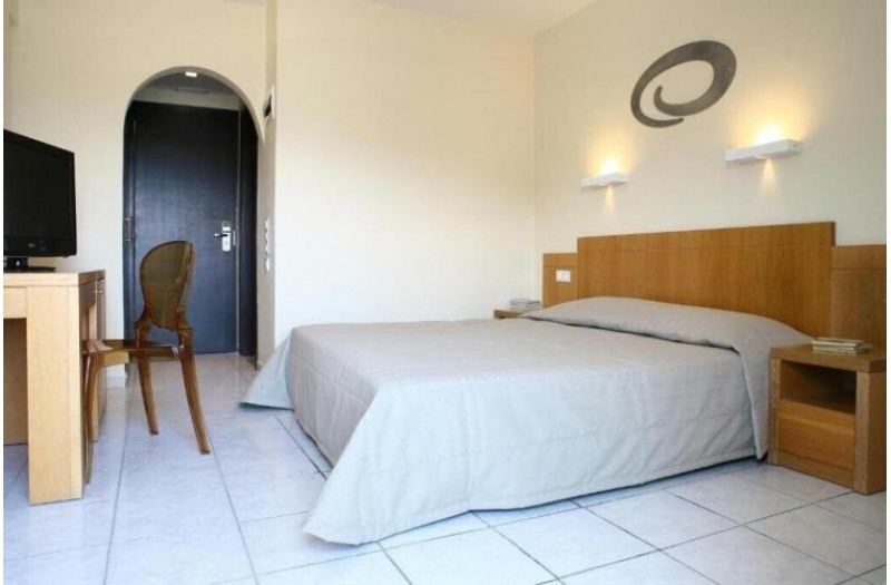 Готель Golden Beach Hersonissos, 4★