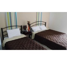 Готель Golden Beach Metamorfosi, 3★