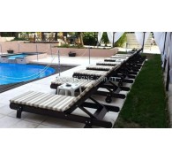 Готель Golden Beach Metamorfosi, 3★