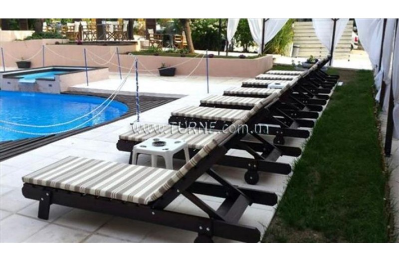 Готель Golden Beach Metamorfosi, 3★