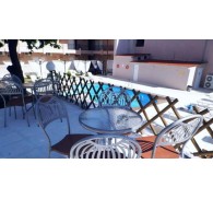 Готель Golden Beach Metamorfosi, 3★