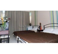 Готель Golden Beach Metamorfosi, 3★