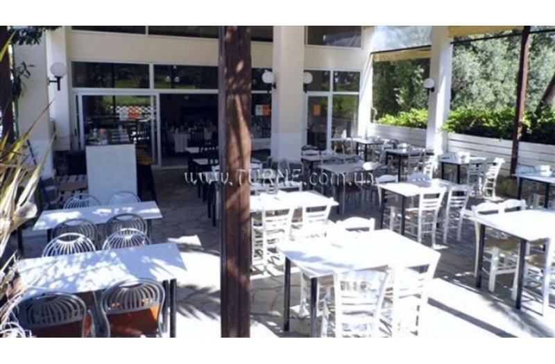Готель Golden Beach Metamorfosi, 3★
