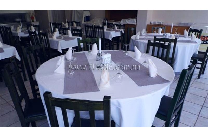 Готель Golden Beach Metamorfosi, 3★
