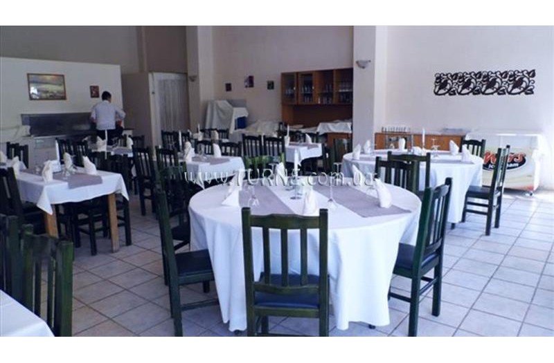 Готель Golden Beach Metamorfosi, 3★