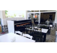 Готель Golden Beach Metamorfosi, 3★
