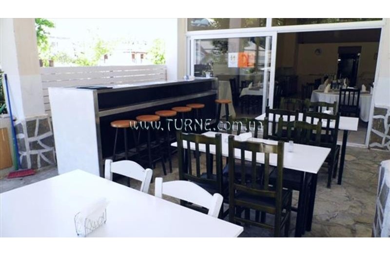 Готель Golden Beach Metamorfosi, 3★