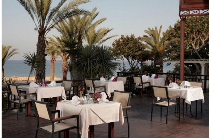 Готель Golden Coast, 4★