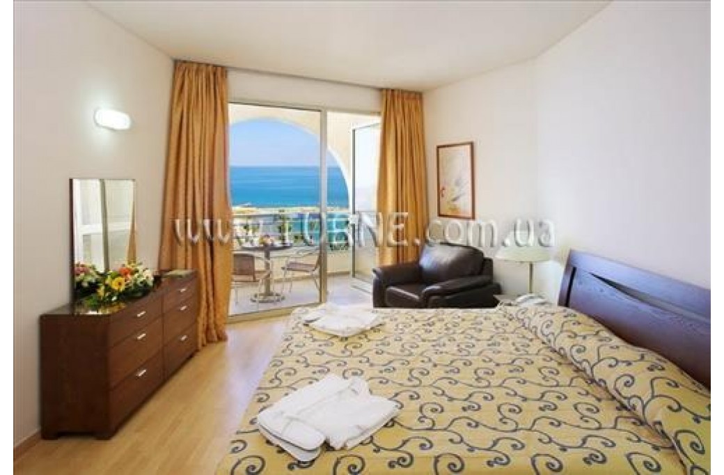 Готель Golden Coast Hotel & Bungalows, 4★ Готель Golden Coast Hotel & Bungalows, 4★