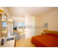 Готель Golden Coast Hotel & Bungalows, 4★