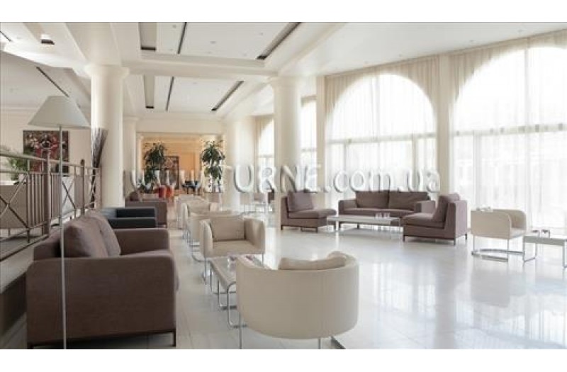 Готель Golden Coast Hotel & Bungalows, 4★ Готель Golden Coast Hotel & Bungalows, 4★