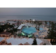 Готель Golden Coast Hotel & Bungalows, 4★