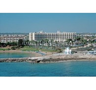 Готель Golden Coast Hotel & Bungalows, 4★