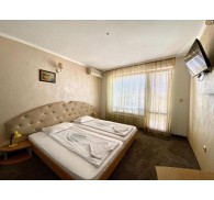 Готель Golden Fish, 3★