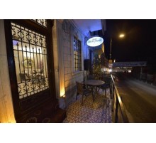 Готель Golden Palace Hotel, 3★