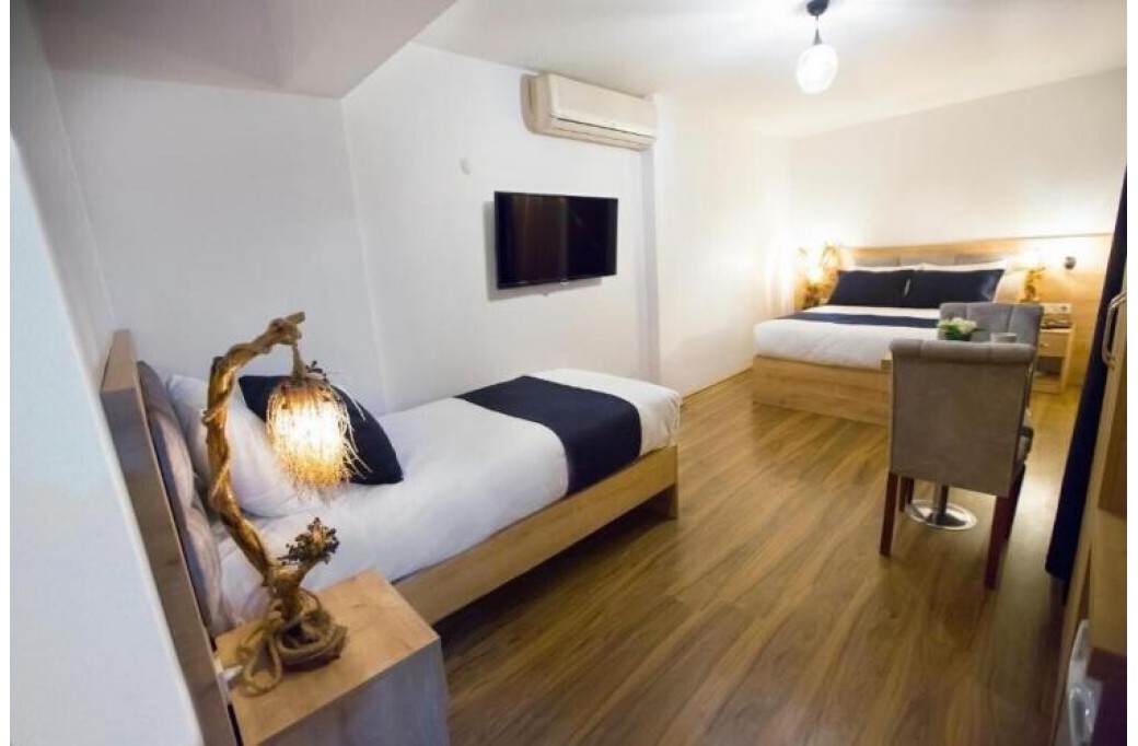 Готель Golden Street Hotel, отель без категории★ Готель Golden Street Hotel, отель без категории★
