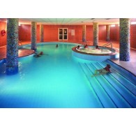 Готель Golden Taurus Aquapark Resort (ex. Golden Taurus Park), 4★