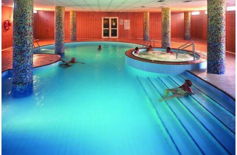Готель Golden Taurus Aquapark Resort (ex. Golden Taurus Park), 4★