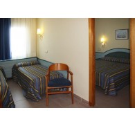 Готель Golden Taurus Aquapark Resort (ex. Golden Taurus Park), 4★