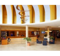 Готель Golden Taurus Aquapark Resort (ex. Golden Taurus Park), 4★