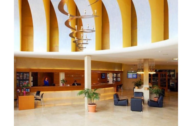 Готель Golden Taurus Aquapark Resort (ex. Golden Taurus Park), 4★