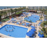 Готель Golden Taurus Aquapark Resort (ex. Golden Taurus Park), 4★
