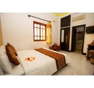 Готель Golden Tulip Hotel, 3★